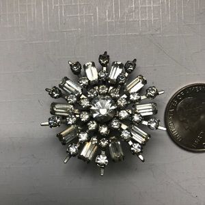 Vintage Brooch